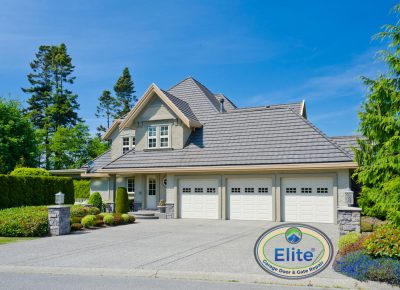 How to opt For A Garage Door Replacement Before Putting It Up for Sale