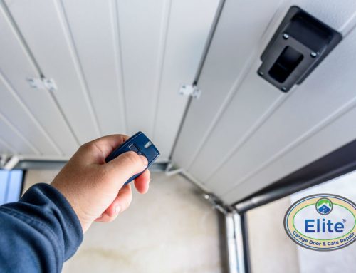 Understanding Headroom Requirements For A Residential Garage Door?