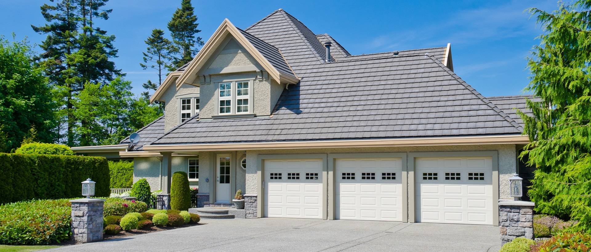 New garage door - Elite® Garage Door Repair Of Ogden